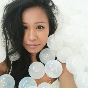 Meet your Posher, Annie